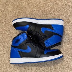 Jordan 1’s Royal Blue